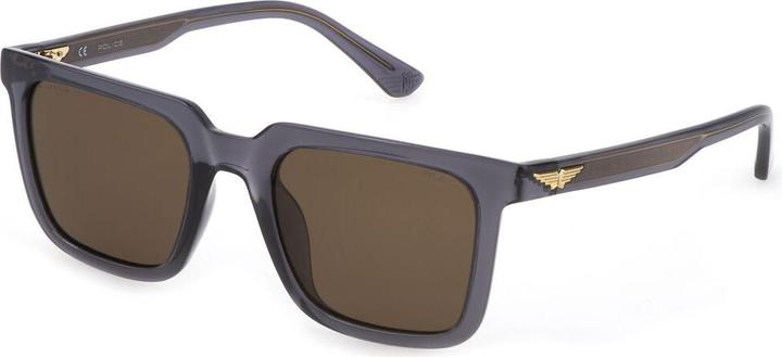 Immagine prodotto Police Occhiali da sole da donna SPLF15-524GTP Ø 52 mm
