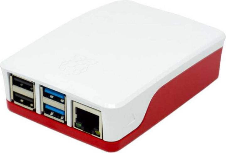 Immagine prodotto Raspberry Pi Essentials Kit