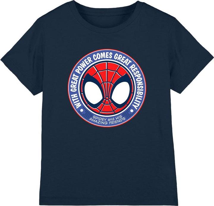 Great Responsibility TShirt