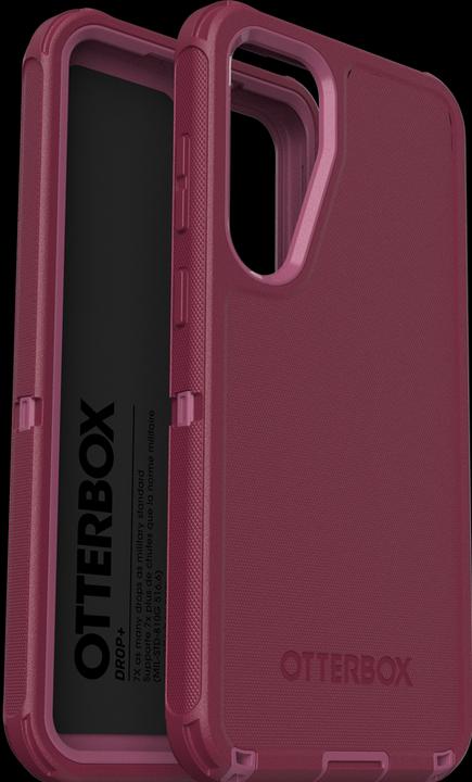 Produktbild OtterBox Defender (Samsung Galaxy S25+)