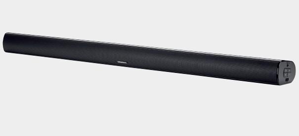 Grundig DSB 950 (20 W, 2.0 Channel)