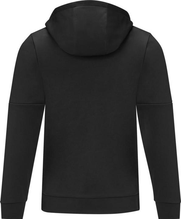 Actual product image Elevate Mens Sayan Half Zip Hoodie (3XL)