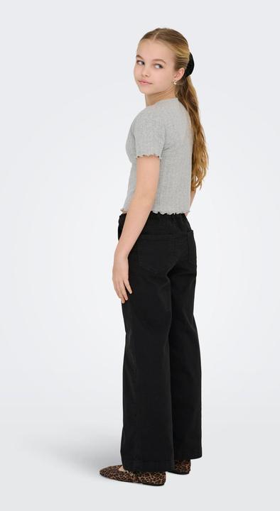Image du produit Only Pantalon large Pantalon à coupe large (164)