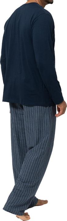 Produktbild Ammann Organic Cotton Schlafanzug (XL)