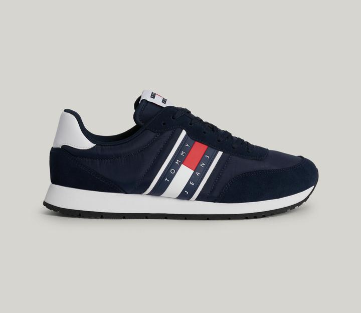 Actual product image Tommy Hilfiger (New) Tjm Runner Casual Ess (42)