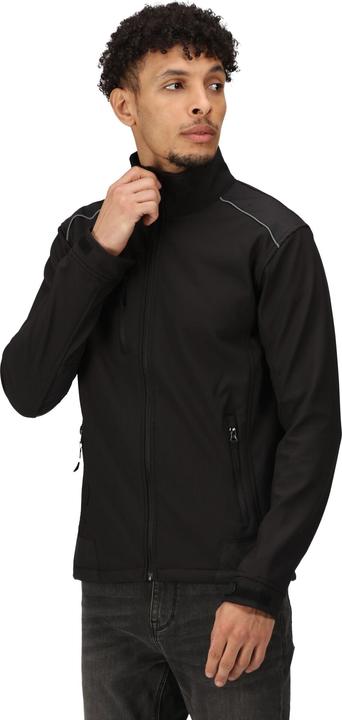 Immagine prodotto Regatta Lumi Active Jacket materiale riflettente (XL)