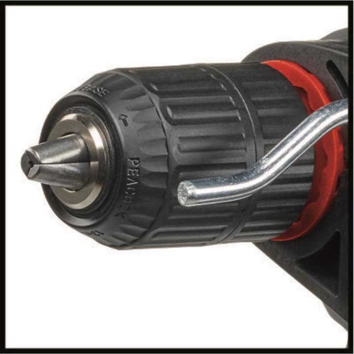 Produktbild Einhell TC-ID 720/1 E (Netzbetrieb)