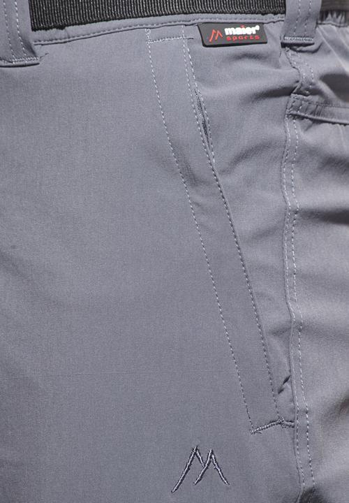 Immagine prodotto Maier Sports Pantaloni arrotolati Nile (66)