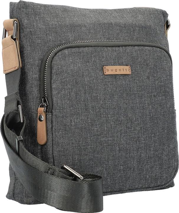 Actual product image Bugatti Luce Shoulder Bag