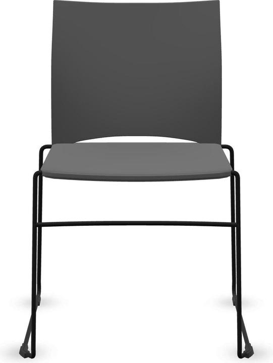 Actual product image Profim Ariz 550V visitor chair