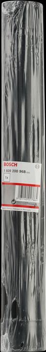 Actual product image Bosch Professional Zubehör Tube for Bosch vacuum cleaner, 0.5 m, 49 mm