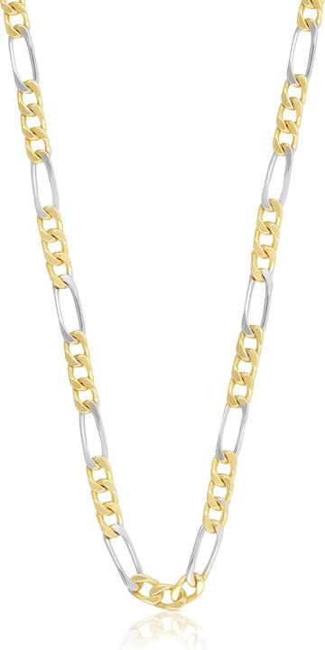 Produktbild Muau Figaro (Weissgold, Gelbgold, Rotgold oder Silber, 50 cm)