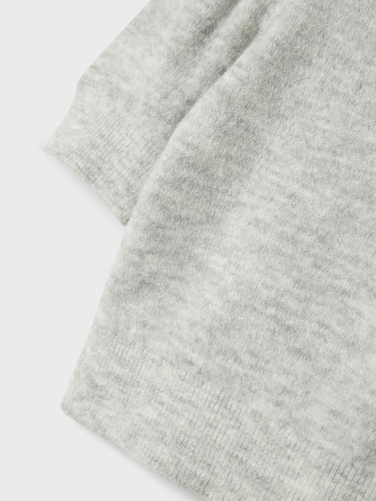 Produktbild Lmtd Kurzarm Strickpullover (122)
