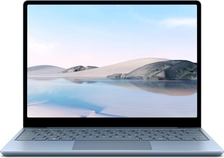 Microsoft Surface Laptop Go (12.40", Intel Core i5-1035G1, 8 GB, 128 GB, CH)