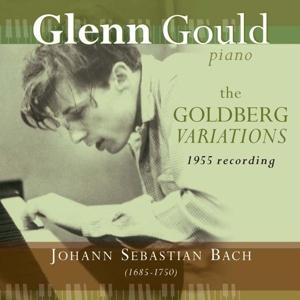 Le variazioni Goldberg 1955 Record (Glenn Gould, 2014)