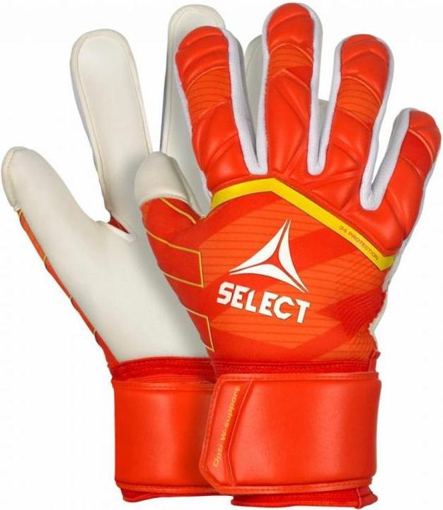 Select Protection v24 Torwarthandschuhe (6)