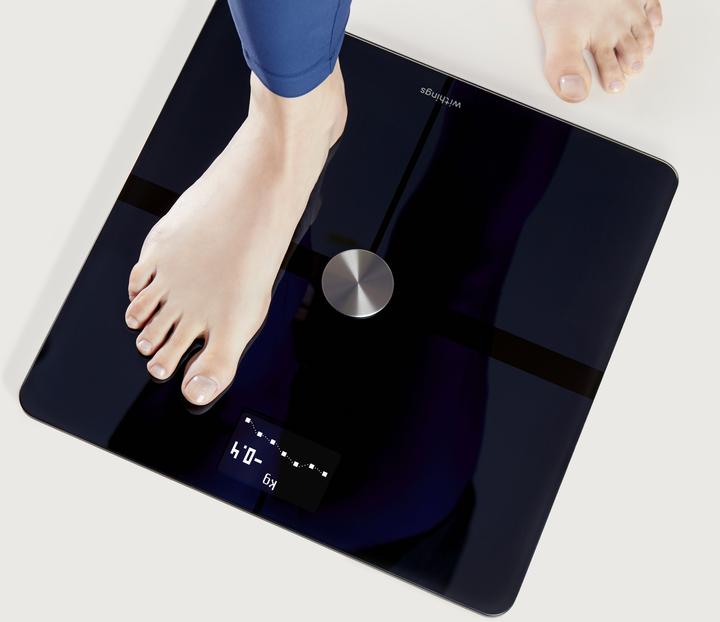 Produktbild Withings Body+ (180 kg)