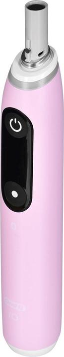Immagine prodotto Oral-B Spazzolino Serie iO Rosa Sabbia (Spazzolino oscillante)