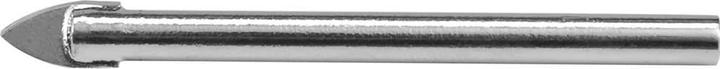 Toya Drill for glass and glaze 8 mm (8 millimetres)