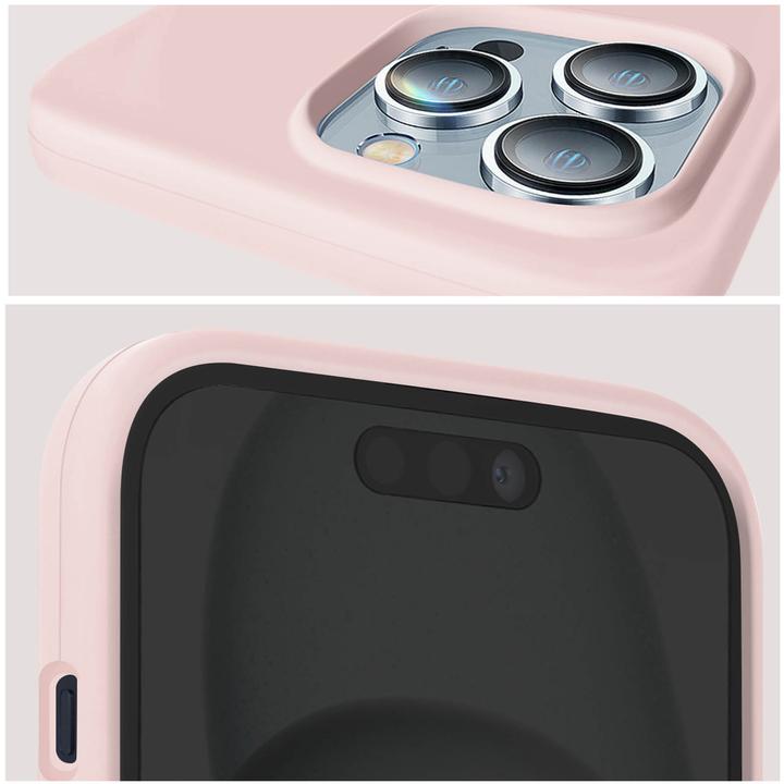 Image du produit Moxie Série BeFluo (Apple iPhone 15 Pro Max)