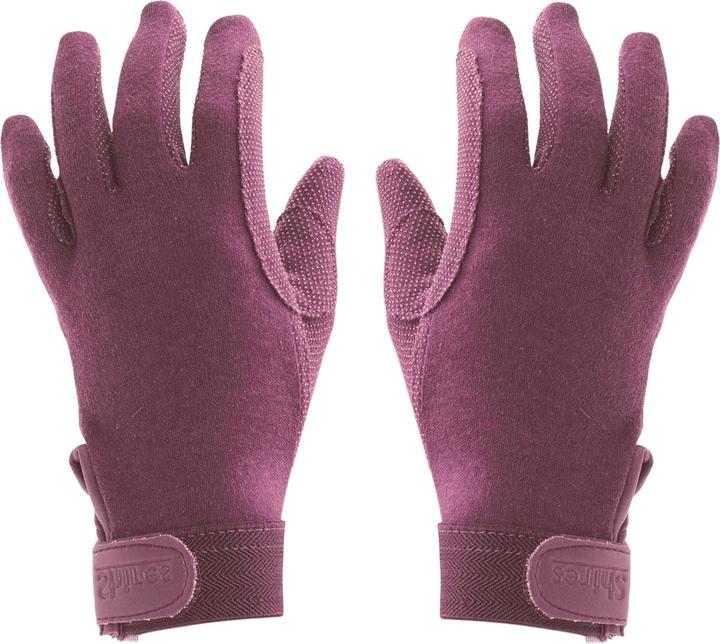 Actual product image Shires Gloves Newbury (M)
