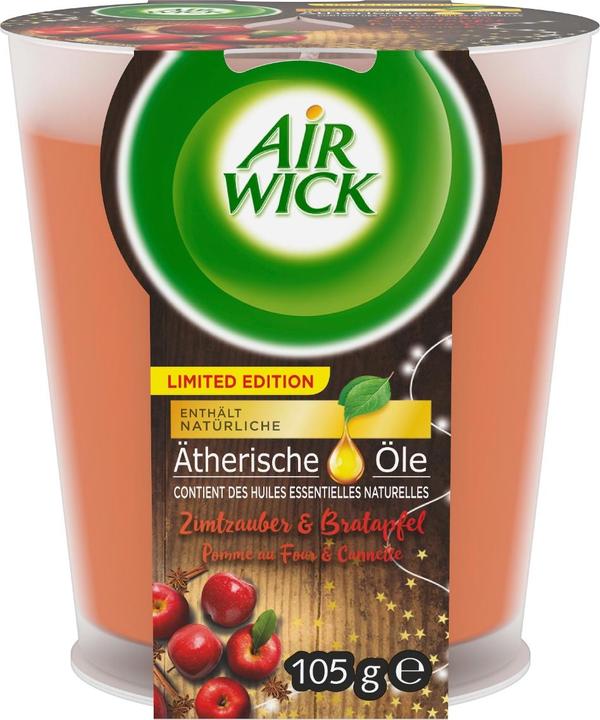Produktbild Air Wick Zimtzauber (105 g)
