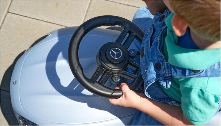 Actual product image BIG Baby Mercedes-AMG GT from