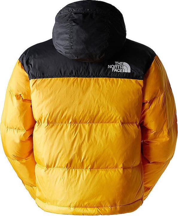 Actual product image North Face 1996 RETRO NUPTSE (M)