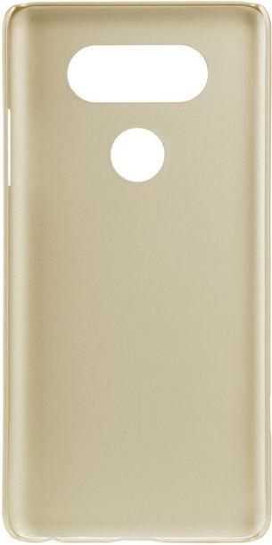 Immagine prodotto Nillkin Serie Super Frosted Shield (LG V20)