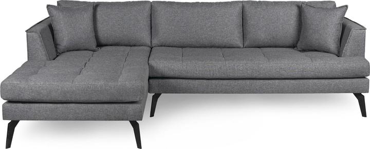 Actual product image Atelier del Sofa Claire (Corner sofa)