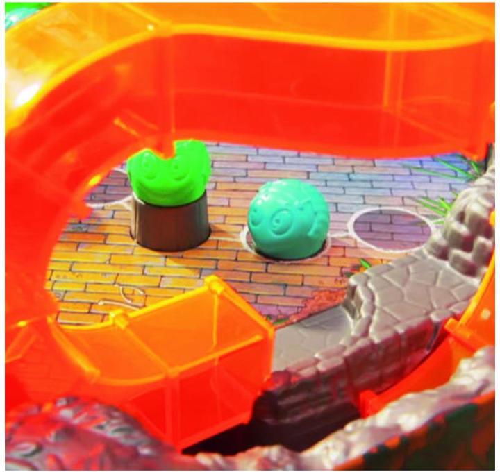 Produktbild Ravensburger Kakerlaloop (Deutsch)