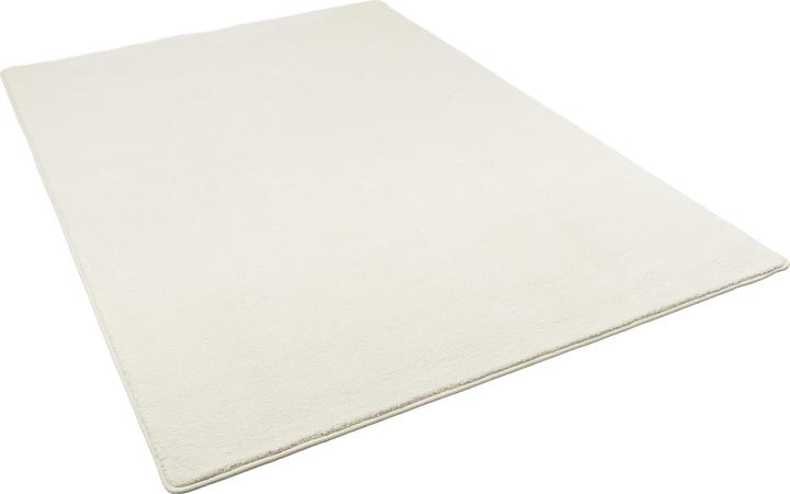 Produktbild Snapstyle Hochflor Luxus Velours Teppich Touch (80 x 320 cm)
