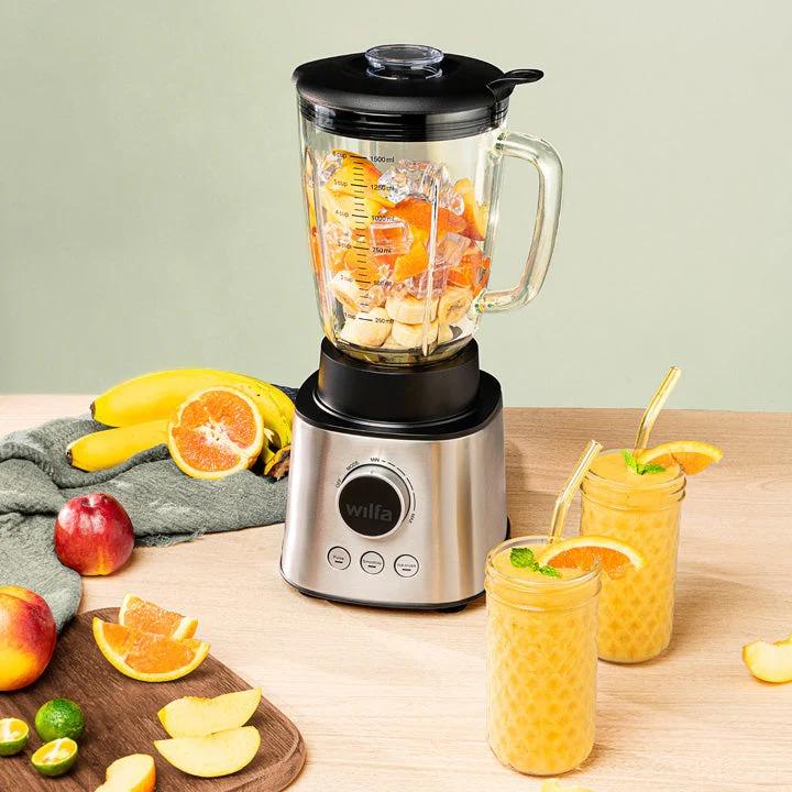 Immagine prodotto Wilfa Essential 1200 Auto Blender (1800 W)