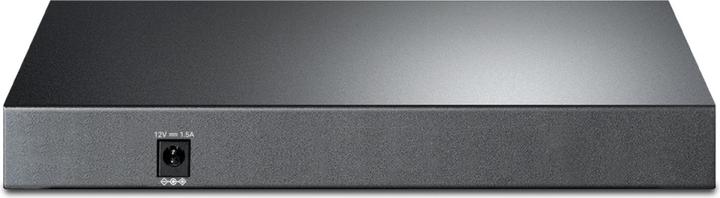 Immagine prodotto TP-Link TL-SG105-M2 (5 Porti)