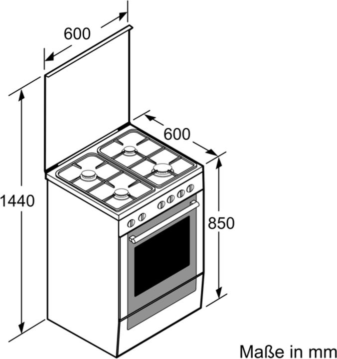 Actual product image Siemens HX9R3AI20