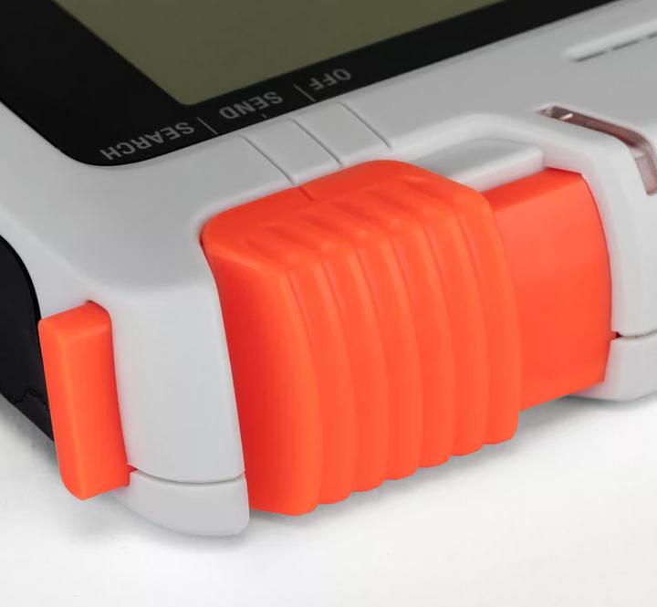 Actual product image Mammut Barryvox 2 (Avalanche transceiver)
