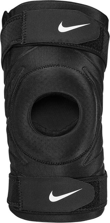 Produktbild Nike Offene Kniestütze mit Kompression Pro (M)