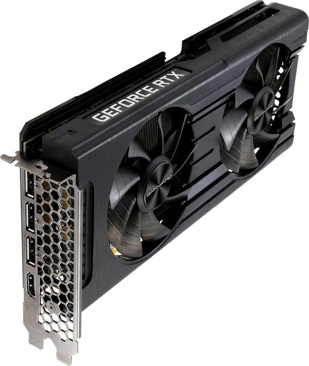 Produktbild Gainward RTX 3060 Ghost (12 GB)