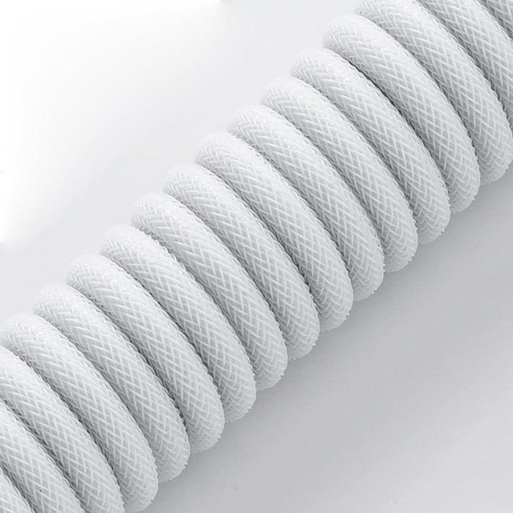 Actual product image CableMod USB A – USB C (1.50 m, USB 2.0)