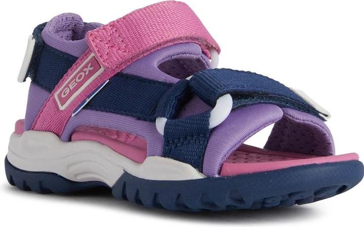 Produktbild Geox Mädchen Sandalen Borealis (31)
