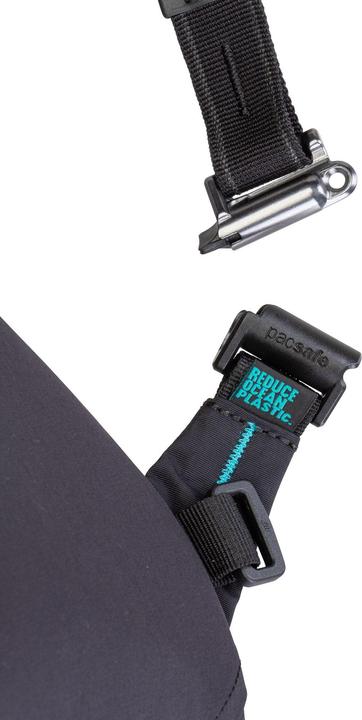 Actual product image Pacsafe Eco 12