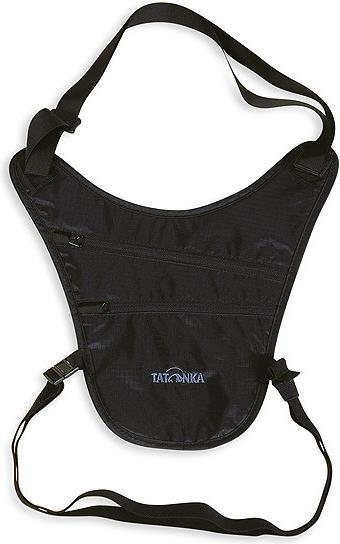 Tatonka Skin Chest Holster black (Dokumenten- & Geldtasche)