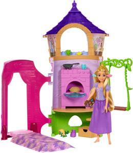 Image du produit Mattel Disney – Princesses Disney – Coffret La Tour de Raiponce