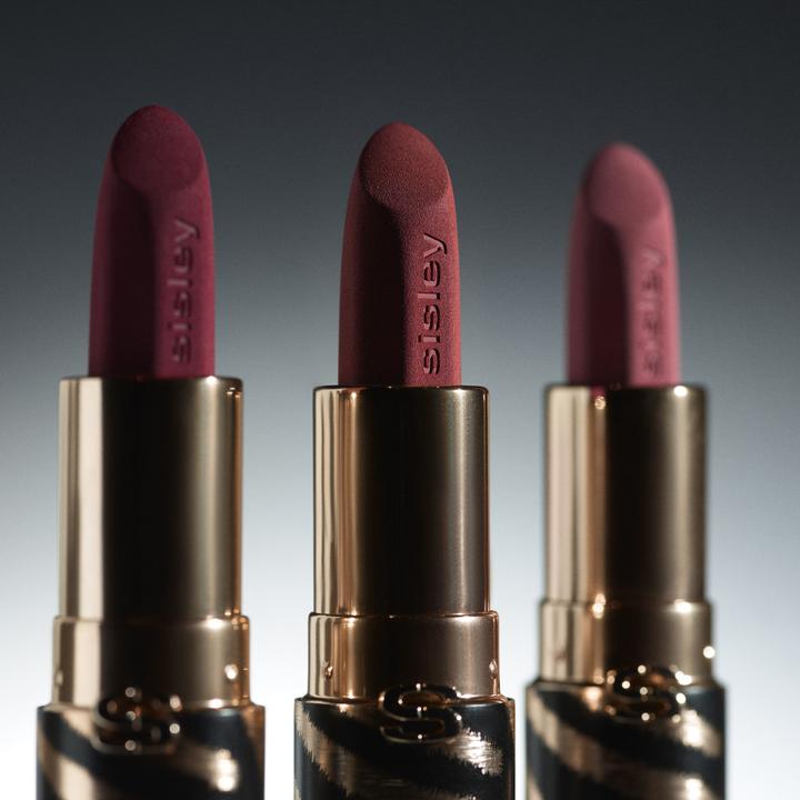 Produktbild Sisley Phyto Rouge Velvet No 21 (21)
