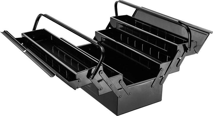 Produktbild Topex tool box 79R100 (1 Teile)