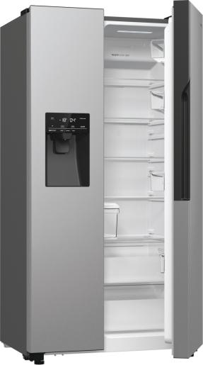Produktbild Gorenje NRR9185ESXL (566 l)