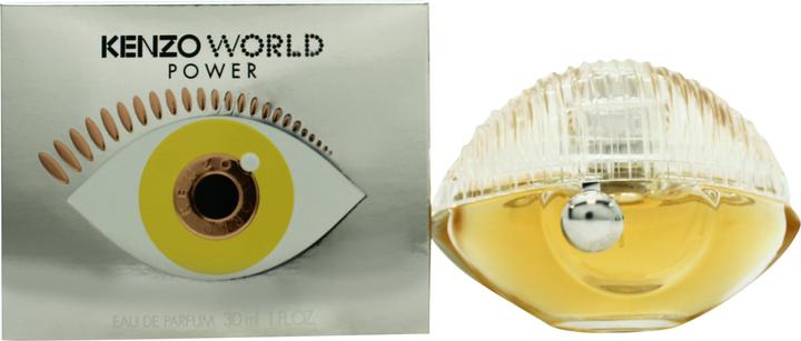 Actual product image Kenzo World Power (Eau de parfum, 30 ml)