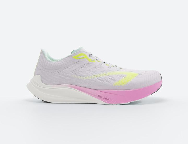 Produktbild Kiprun Laufschuhe Damen - KD900 Light violett (42)