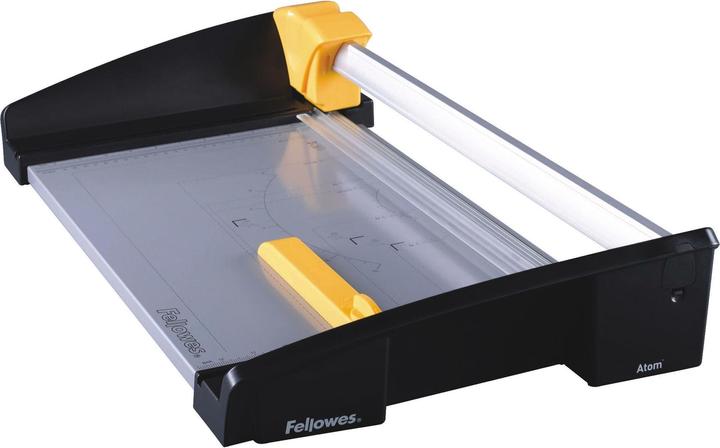 Image du produit Fellowes Rebobineuse et refendeuse Atom A3 (30 feuilles, A3)