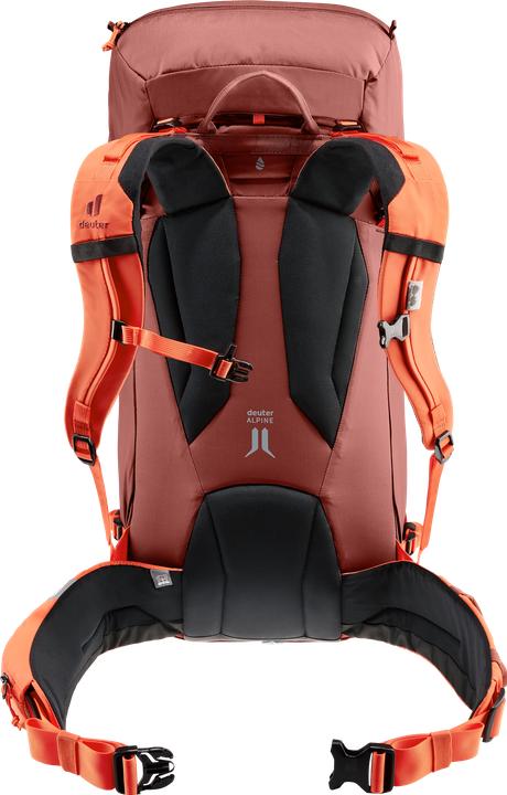 Produktbild Deuter Guide 34 + 8 (34 l)